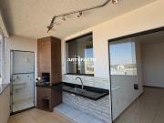 Apartamento com 3 dormitórios no bairro Jardim Consolação