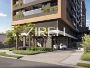 APARTAMENTO COM 3 DORMITORIOS NO BIGORRILHO