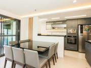 Apartamento com 3 dormitórios no Bless