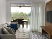 APARTAMENTO COM 3 DORMITÓRIOS NO CENTRO