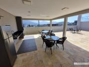 APARTAMENTO COM 3 DORMITÓRIOS NO CENTRO