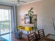 APARTAMENTO COM 3 DORMITÓRIOS NO CONDOMÍNIO GRAND PRIX,...