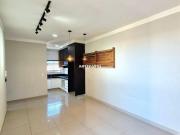 Apartamento com 3 dormitórios no Jardim Santa Lúcia