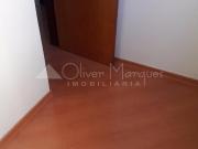 Apartamento com 3 dormitórios no Parque Continental, São...