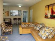 APARTAMENTO COM 3 DORMITÓRIOS NO PEREQUE AÇÚ