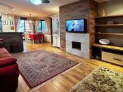 APARTAMENTO COM 3 DORMITÓRIOS NO RESORT KNORRVILLE