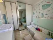 APARTAMENTO COM 3 DORMITORIOS, OTIMA LOCALIZAÇÃO