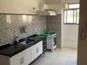 Apartamento com 3 dormitórios para alugar, 100 m² por R$...