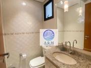 Apartamento com 3 dormitórios para alugar, 104 m² por R$...