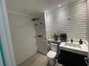 Apartamento com 3 dormitórios para alugar, 104 m² por R$...