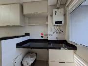 Apartamento com 3 dormitórios para alugar, 105 m² por R$...