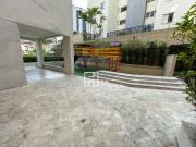 Apartamento com 3 dormitórios para alugar, 109 m² por R$...