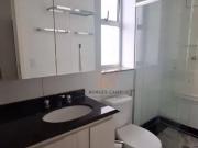 Apartamento com 3 dormitórios para alugar, 110 m² por R$...