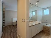 Apartamento com 3 dormitórios para alugar, 112 m² por R$...