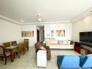 Apartamento com 3 dormitÃ³rios para alugar, 115 mÂ² por...