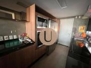 Apartamento com 3 dormitórios para alugar, 120 m² por R$...