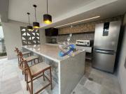 Apartamento com 3 dormitórios para alugar, 120 m² por R$...