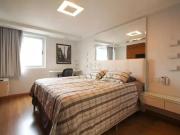 Apartamento com 3 dormitÃ³rios para alugar, 123 mÂ² por...