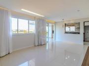 Apartamento com 3 dormitórios para alugar, 127 m² Parque...