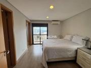 Apartamento com 3 dormitórios para alugar, 128 m² por R$...