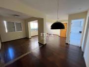 Apartamento com 3 dormitórios para alugar, 129 m² por R$...