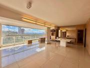 Apartamento com 3 dormitórios para alugar, 137 m² por R$...