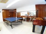 Apartamento com 3 dormitórios para alugar, 140 m² Leblon...