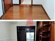 Apartamento com 3 dormitórios para alugar, 140 m² por R$...