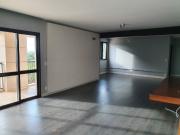 Apartamento com 3 dormitórios para alugar, 140 m² por R$...
