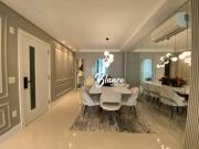 Apartamento com 3 dormitórios para alugar, 142 m² por R$...