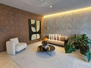 Apartamento com 3 dormitórios para alugar, 142 m² por R$...