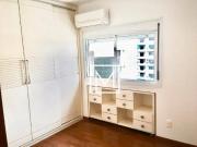 Apartamento com 3 dormitórios para alugar, 144 m² por R$...