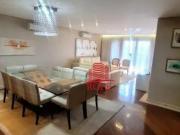 Apartamento com 3 dormitórios para alugar, 147 m² por R$...