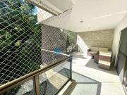 Apartamento com 3 dormitÃ³rios para alugar, 156 mÂ² por...