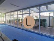 Apartamento com 3 dormitórios para alugar, 156 m² por R$...