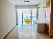 Apartamento com 3 dormitórios para alugar, 156 m² por R$...
