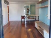 Apartamento com 3 dormitórios para alugar, 160 m² por R$...