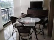 Apartamento com 3 dormitórios para alugar, 162 m² por R$...