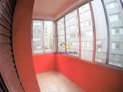 Apartamento com 3 dormitórios para alugar, 168 m² por R$...