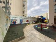 Apartamento com 3 dormitórios para alugar, 172 m² por R$...