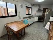 Apartamento com 3 dormitórios para alugar, 173 m² por R$...