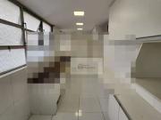 Apartamento com 3 dormitórios para alugar, 178 m² por R$...