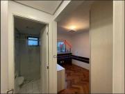 Apartamento com 3 dormitórios para alugar, 185 m² por R$...