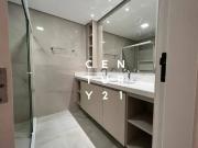 Apartamento com 3 dormitórios para alugar, 190 m² por R$...