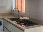 Apartamento com 3 dormitórios para alugar, 196 m² por R$...