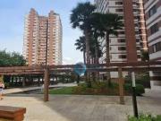 Apartamento com 3 dormitórios para alugar, 209 m² por R$...