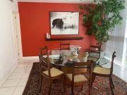 Apartamento com 3 dormitórios para alugar, 240 m² por R$...