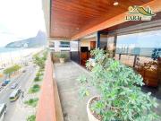Apartamento com 3 dormitórios para alugar, 260 m² por R$...