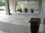 Apartamento com 3 dormitórios para alugar, 262 m² por R$...