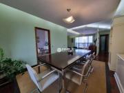 Apartamento com 3 dormitórios para alugar, 294 m² por R$...